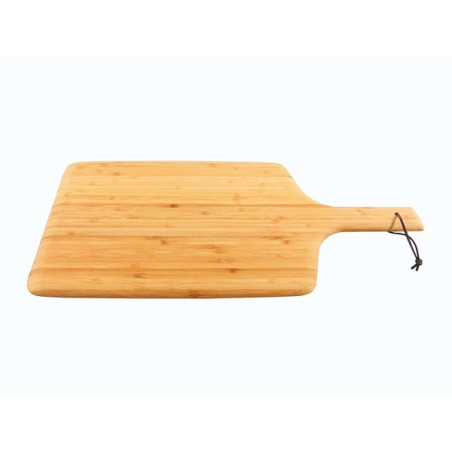 Planche de service en bambou 46x23x1,5cm