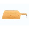 Planche de service en bambou 46x23x1,5cm