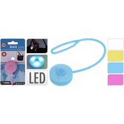 Lumière pour le sac LED
