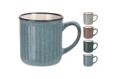 Beker Aardewerk 200ml