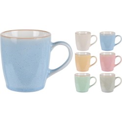 Tasse en porcelaine osseuse neuve 170ml