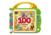 Vtech Mes 100 premiers mots - Animaux NL-FR
