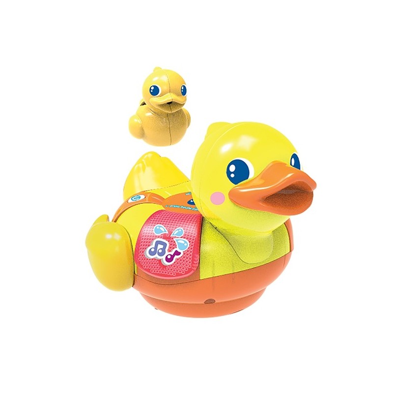 Vtech Waterpret Eend