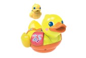 Canard aquatique amusant Vtech