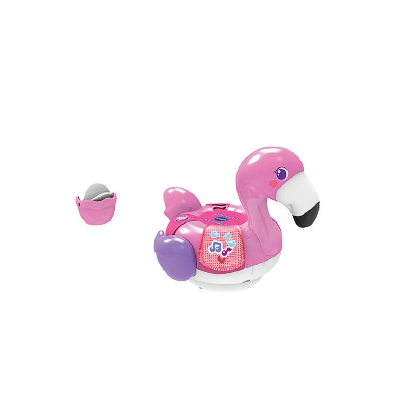 Vtech Waterpret Flamingo