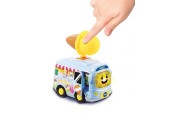 Vtech Toet Toet Auto - Special Edition Matthijs Ijscowagen