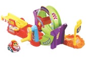 Vtech Toet Toet Auto - Race & Stunt Looping