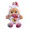 Vtech Little Love - Ma peluche poupée Licorne