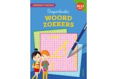 Deltas Puzzles éducatifs - Recherches de mots super amusantes (10-12 ans)