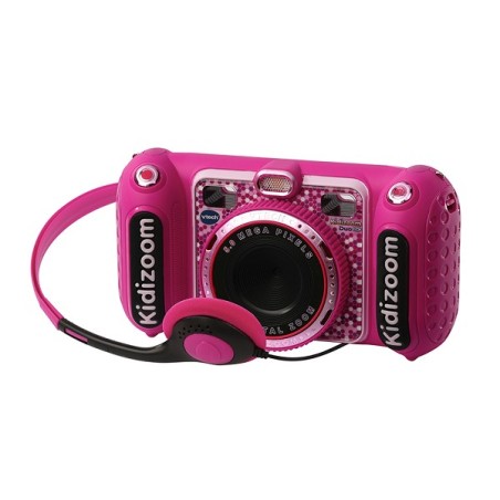 Vtech Kidizoom Duo DX rose
