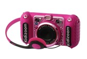 Vtech Kidizoom Duo DX rose