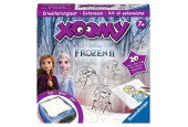 Ravensburger Xoomy ensemble d'extension Disney La Reine des Neiges