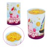 Toi Toys Tirelire Dream Horse imprimée avec licorne