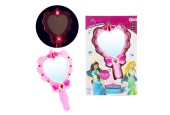 Toi Toys Ice Princess Magische Spiegel Prinses Met Licht En Geluid