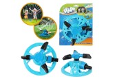 Toi Toys Splash Arroseur d'eau rotatif