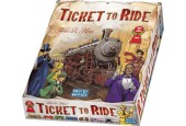 Ticket to Ride USA bordspel