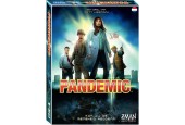 Pandemic bordspel