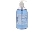 Savon Body & hand soap lavendel pompje 500ml