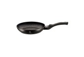 BerlingerHaus Black Silver Koekenpan Ø20cm Aluminium voor o.a. inductie