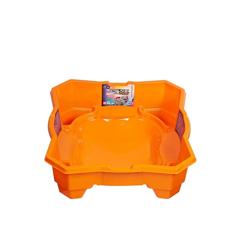 Hasbro Beyblade Printemps Beystadium