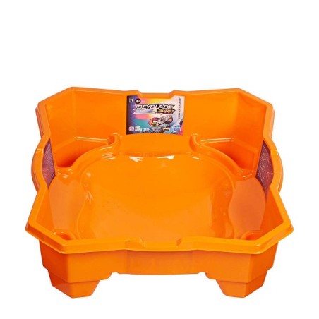 Hasbro Beyblade Printemps Beystadium