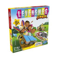 Hasbro Chemin de Vie Junior