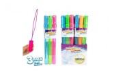Toi Toys Incredibubble 3 Bellenblaaszwaarden