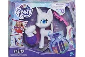 Hasbro Mon Petit Poney Crinière Magique Rareté