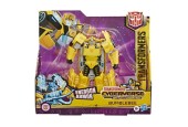 Hasbro Transformers Cyberverse Ultimate Transformers Figurine 20 cm