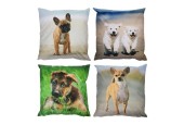 Esschert Design Coussin d'extérieur chien