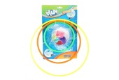 Toi Toys Splash Ringwerpspel voor onderwater (duikspel)