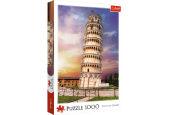 Trefl Puzzel Toren Van Pisa 1000 Stukjes