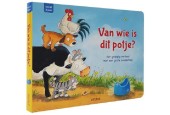 Deltas Van wie is dit potje