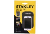 Stanley Tapis antidérapant XL 12,7x17,8cm pour téléphone