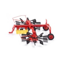 Siku 2451 grasveger