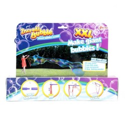 Toi Toys Incredibubble Mega Bubble Maker Souffleur à bulles