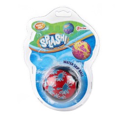 Toi toys Balle anti-éclaboussures