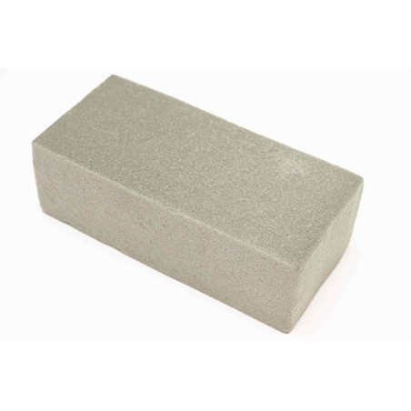 Mousse sèche Basic Brick 20x10x7,5cm non emballée Carton de 20 pièces