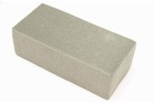Mousse sèche Basic Brick 20x10x7,5cm non emballée Carton de 20 pièces