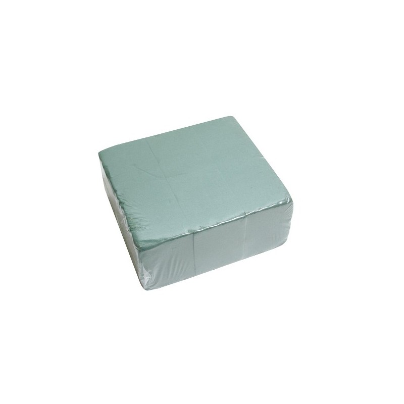 Basic Steekschuim blok 20x10x7.5cm pak a 3 stuks