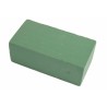 Mousse Basic Brick Stick 20x10x7,5cm emballée