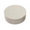 Basic Taartvorm Droogschuim Ø18.x6cm verpakt