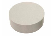 Basic Taartvorm Droogschuim Ø22x7cm verpakt