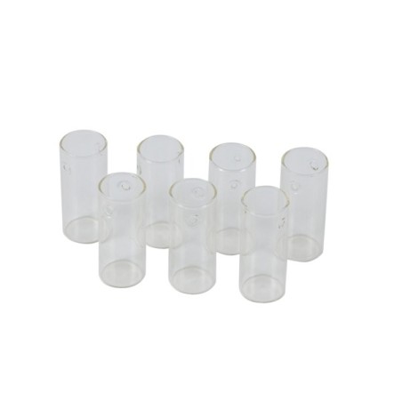 Verre tube à essai Ø2,5x6cm