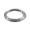Hobby Allu Flex Wire 2mm 2.5m Zilver