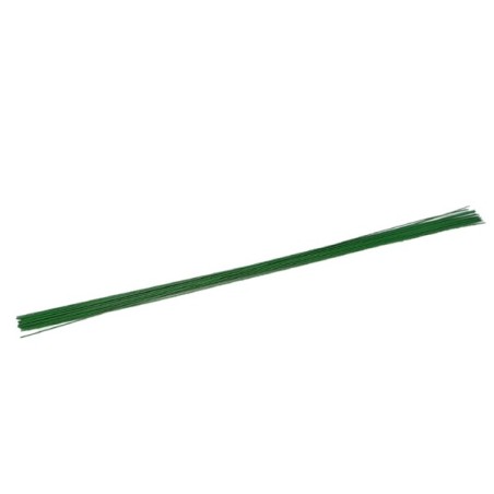 Hobby Steekdraad 0.6x400mm 40 stuks Groen