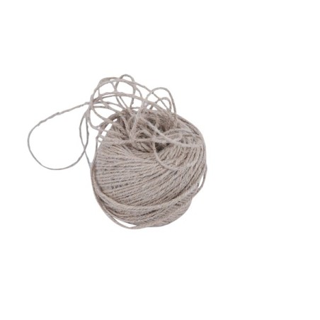 Corde de jute 200 grammes 10000