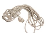 Corde de jute épaisse 250 grammes