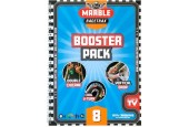 Marble Racetrax booster pack extension 8 feuilles