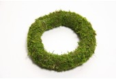 Couronne Mousse d'Asie Ø25cm